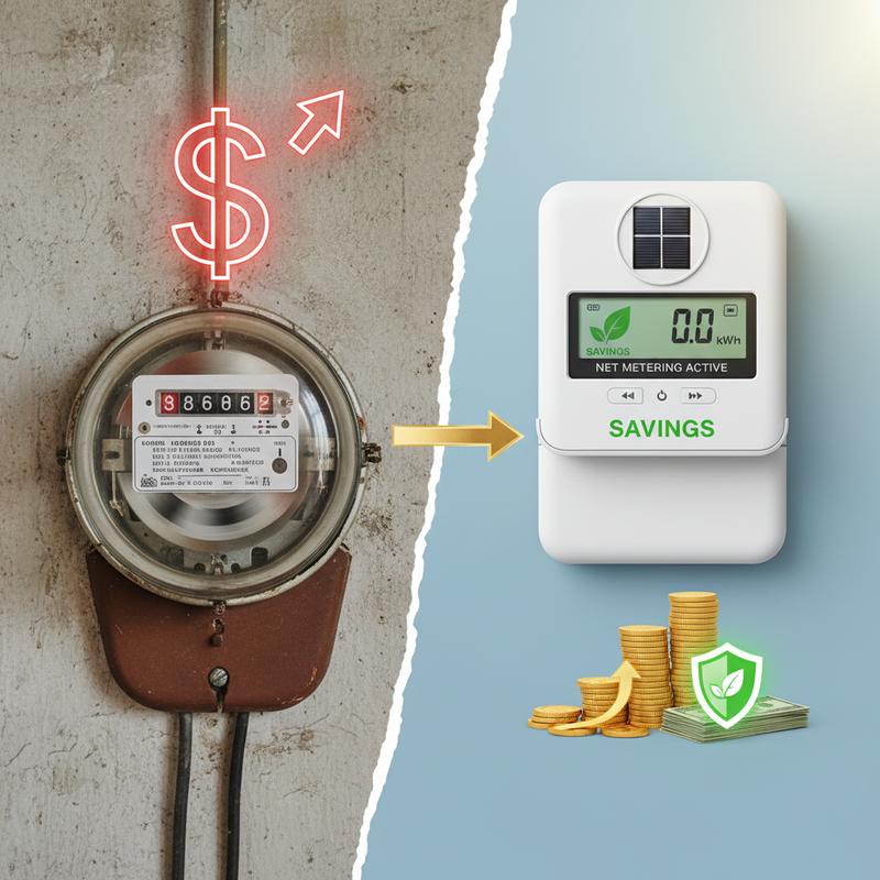 Solar Handel und Logistik